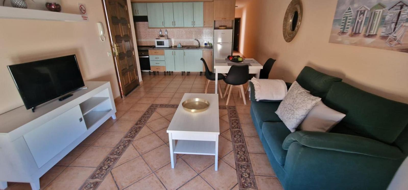 Appartamento Vacacional Fuerteventura 1a